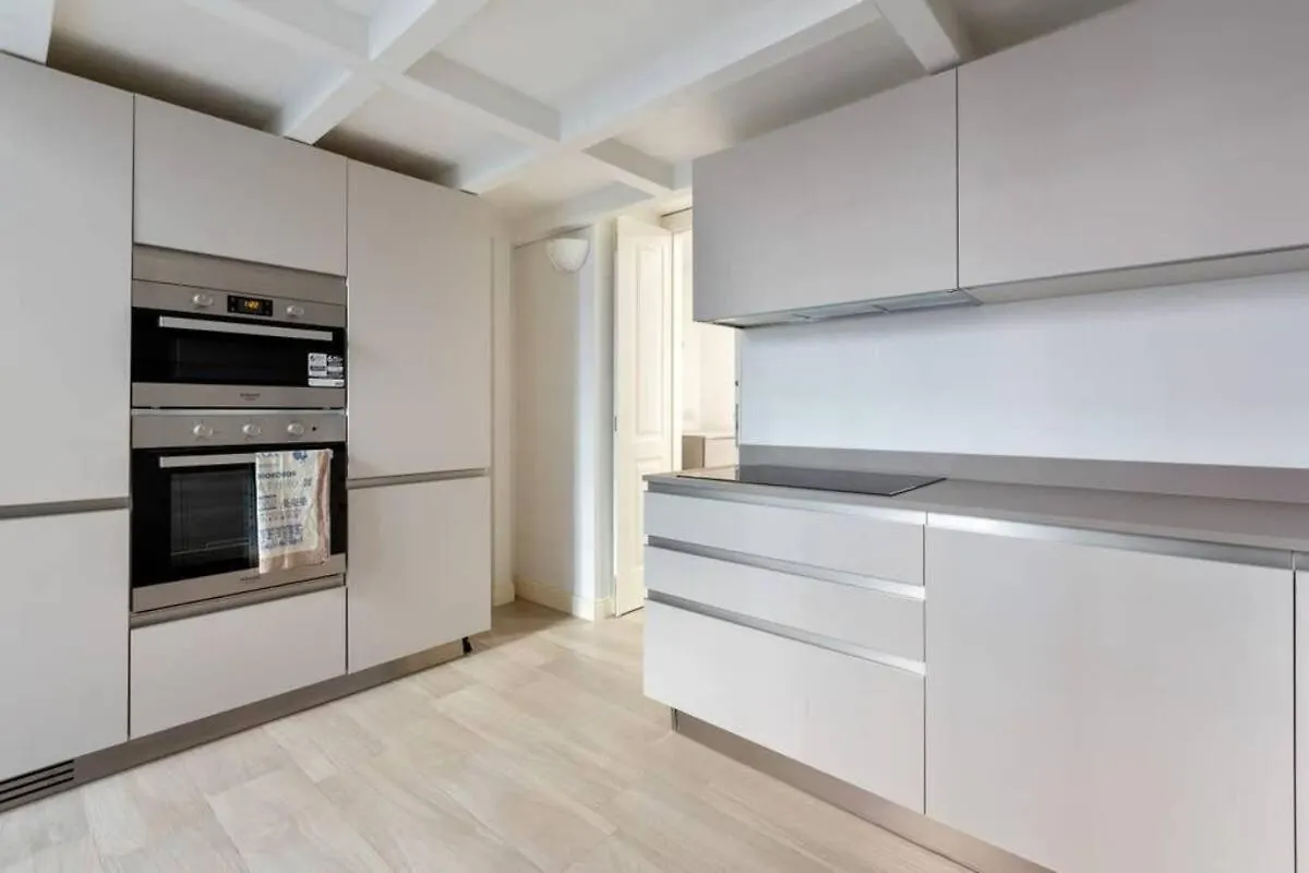 Luxury Duplex Corso Magenta Milano 3Pax-Wifi Lägenhet 0*,  Italien